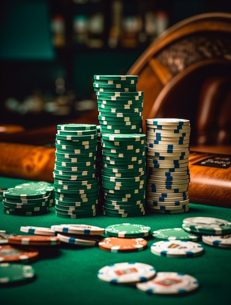 Resul macau Free Bet Blackjack betting layout and card display