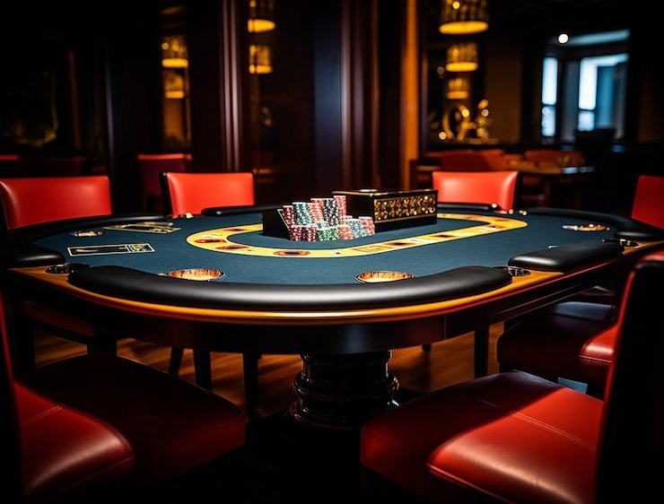 Free Bet Blackjack Game