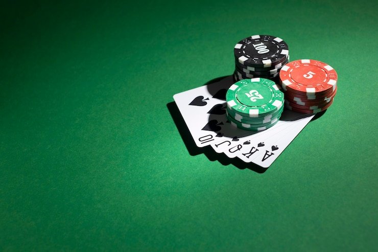 Live baccarat dealer at resul macau studio dealing cards from shoe