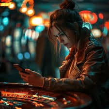 resul macau account security verification screen on mobile device
