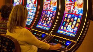 Spadegaming slot game interface displayed on resul macau platform