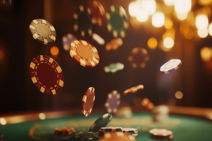 Spadegaming bonus round feature on resul macau with free spins display
